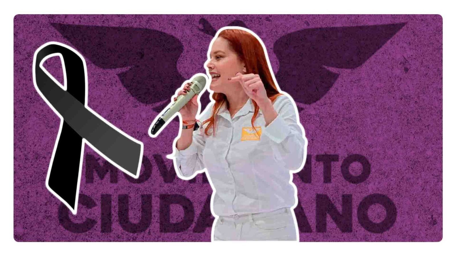 Fallece de paro cardiaco Susana Rodríguez aspirante de MC