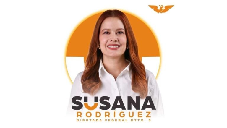 Fallece de paro cardiaco Susana Rodríguez aspirante de MC