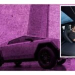 cual es el precio del tesla cybertruc