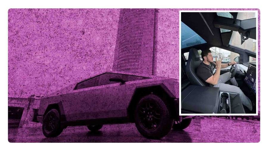 cual es el precio del tesla cybertruc