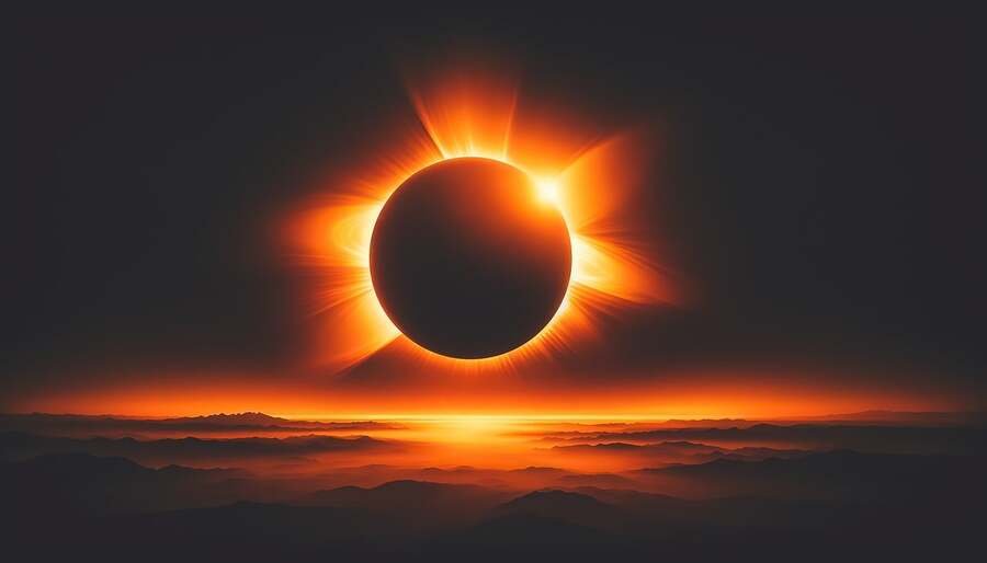 que es la tormenta geomagnetica de hoy