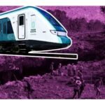 continuan las construcciones del tramo 5 del tren maya pese a la orden del juez de suspender las actividades definitivamente