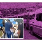 transportistas de acapulco extorsiones