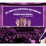 9M un día sin las mujeres: ¿de qué se trata?