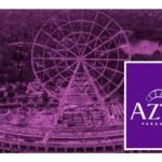 parque Aztlán apertura y vacantes