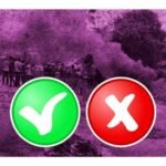 video canibales de haiti es verdadero o falso