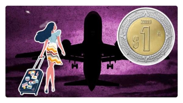 vuelos de un peso viva aerobus