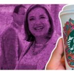 starbucks se deslinda de vaso apoyando a xochitl