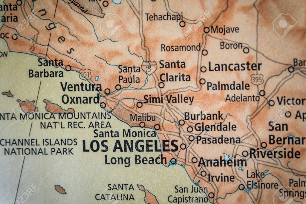 La realidad superó la ficción: Así como en La Casa de Papel, en una bodega en Los Ángeles California, roban 30 millones de dólares en efectivo