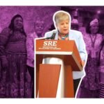 Alicia Bárcena y Adelfo Regino inauguraron seminario latinoamericano sobre los derechos de los pueblos indígenas