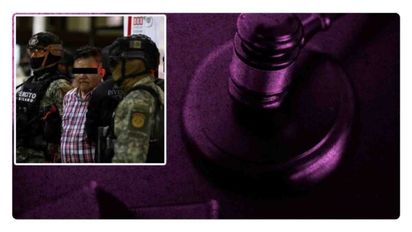 Juez ordena la liberación de Abraham "N" alias "Don Rodo", hermano de "El Mencho", presunto líder del CJNG