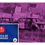 Eu emite alerta por aumento de violencia en Ocozocoautla, Chiapas