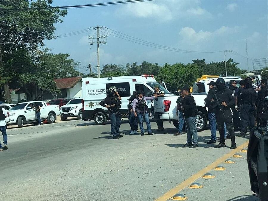 ¿Por qué EU emitió alerta para no visitar una ciudad de Chiapas?