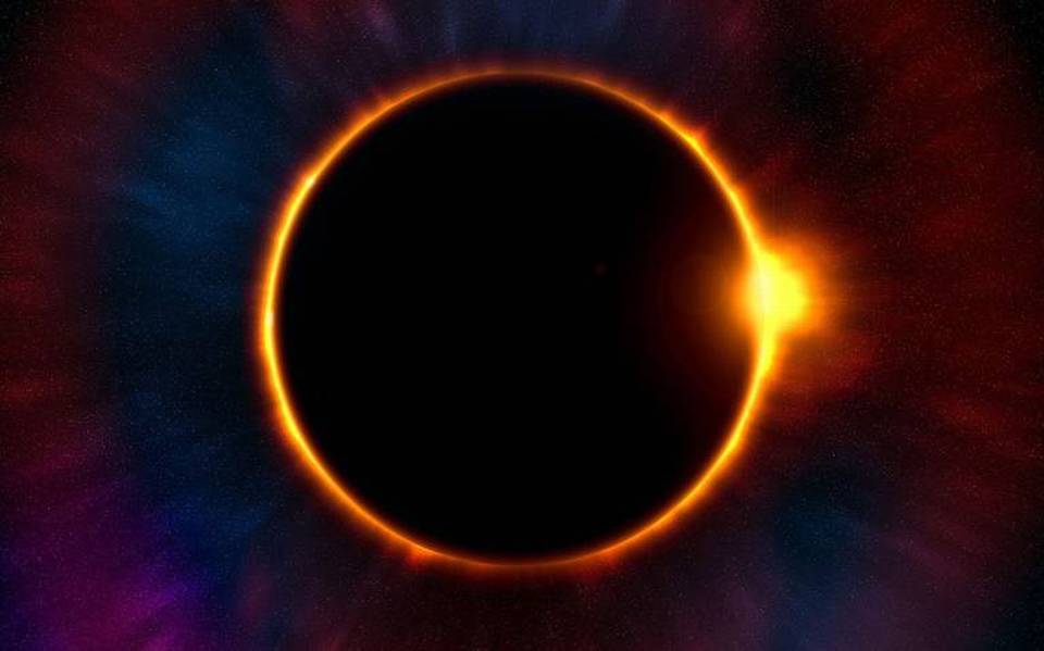 cancelan las clases en durango por el eclipse de sol