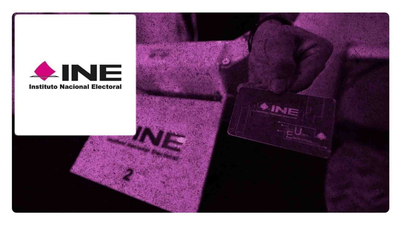 INE aclara inconsistencias por las que excluyó el voto de mexicanos en el extranjero rumbo a las elecciones 2024