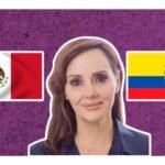 Lily Téllez ofrece disculpas públicas a Ecuador, ¿qué dijo?