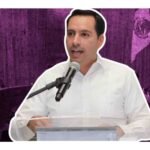 TEPJF determinó que Mauricio Vila debe dejar su cargo de gobernador de Yucatán para continuar con su candidatura al Senado