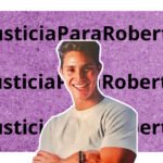 Caso Roberto González; #JusticiaParaRobert