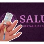 SALUD: campaña de vacunación México 2024