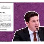 Señalan a Samuel García de detener recursos para el pago de nómina