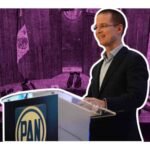 TEPJ confirmó la candidatura de Ricardo Anaya al Senado de la República