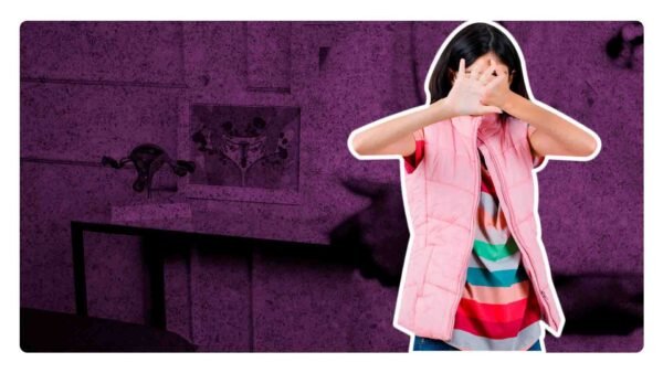 Tras 11 días de espera, una niña víctima de violación obtuvo un aborto en CDMX por la negativa en Jalisco