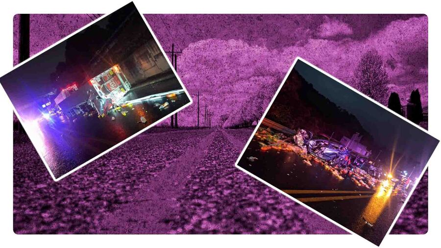 accidente en la carretera mexico tuxpan