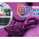 ¿Agua contaminada en la alcaldía Benito Juárez?