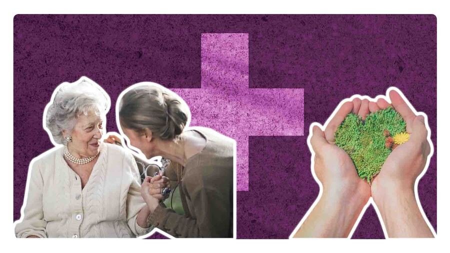 ancianas ganan demanda contra el cambio climatico suiza