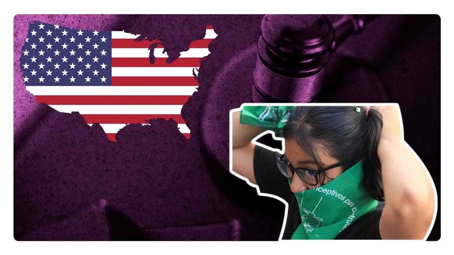 arizona prohibe en aborto