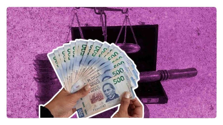 investigación contra jueces que fueron sobornados por arturo zaldivar