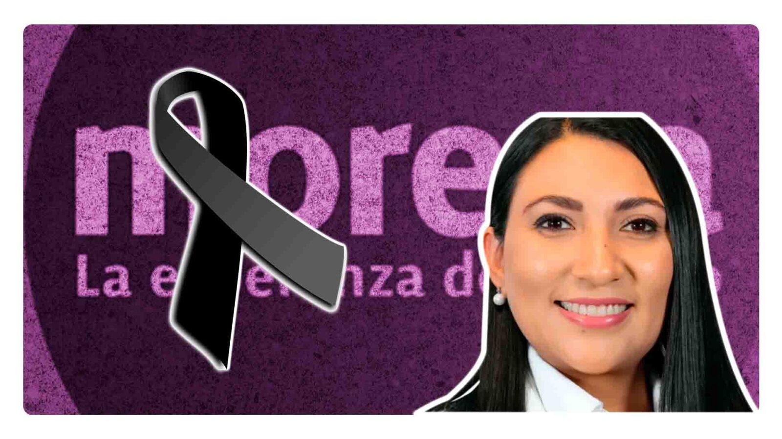 Asesinan a Gisela Gaytán, candidata a la alcaldía de Celaya, Guanajuato. ¿Qué pasó?