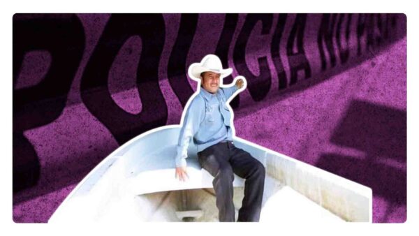 Asesinan al quinto regidor del municipio de Villa Corzco, Chiapas