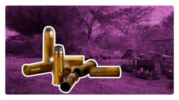 la concordia chiapas ataque armado