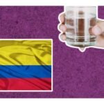 bogota raciona su agua