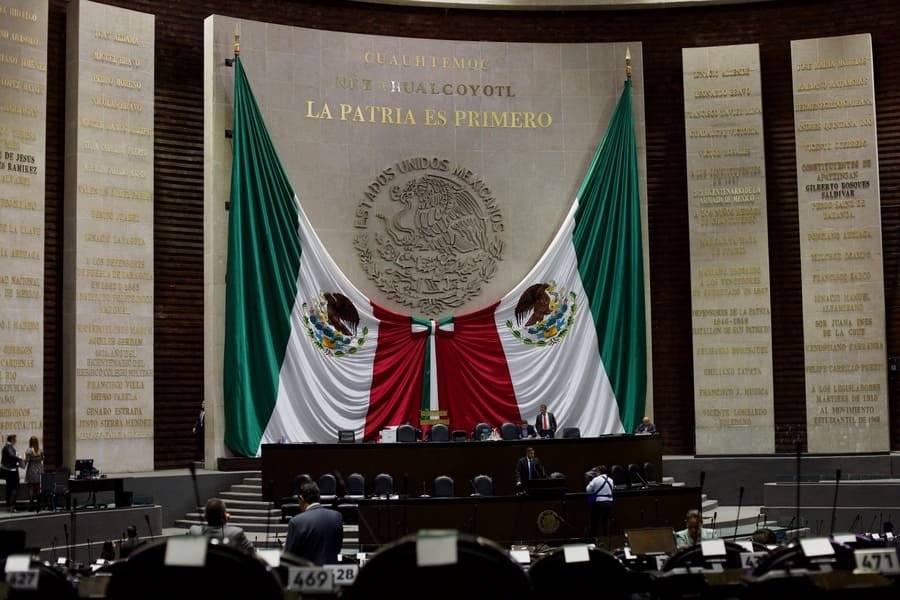 camara de diputados sanciona las inyecciones con fines estéticos