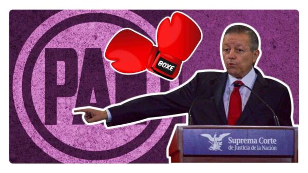 caso zaldivar lelo de larrea