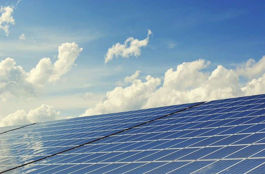 cfe no da paneles solares gratis