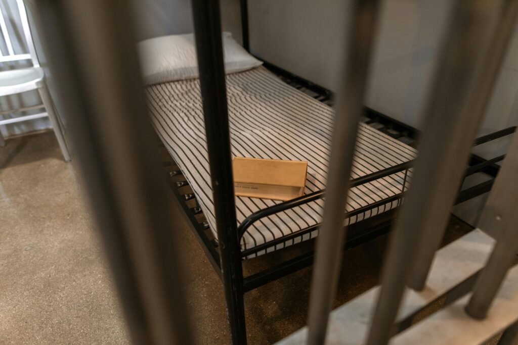 ¿quiénes pueden visitar al Chapo en la cárcel?