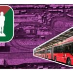 cierran estacion de metrobus indios verdes