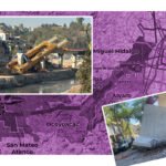 Se colapsó una lanzadora de dovelas en las obras del Tren Interurbano México-Toluca: "Solo se desplazó hacia el piso"