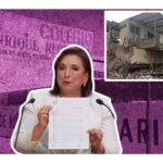 Colegio Rebsamen, victmas y padres piden que no se lucre con la tragedia