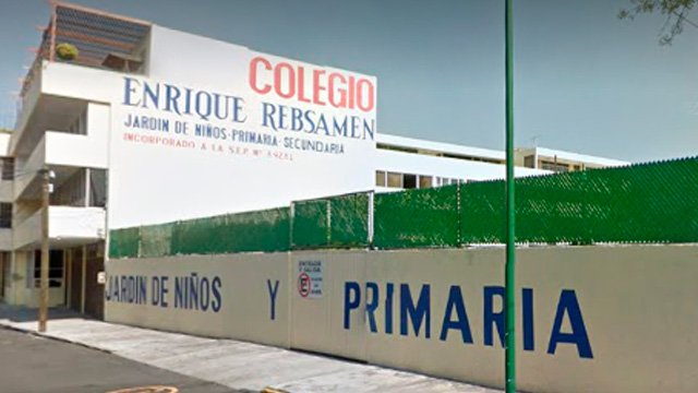 Colegio Rebsamen, victmas y padres piden que no se lucre con la tragedia