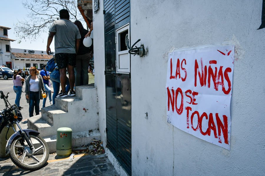 Autoridades informan cómo murió Camila en Taxco Guerrero