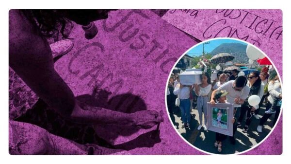 como murió camila en taxco