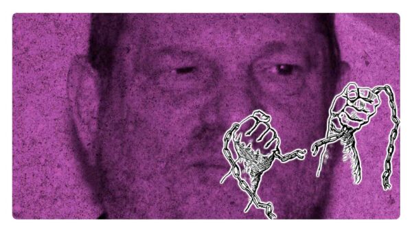 El Tribunal de Apelaciones de Nueva York, anuló la condena de 23 años contra Harvey Weinstein, por un "error" en el juicio.