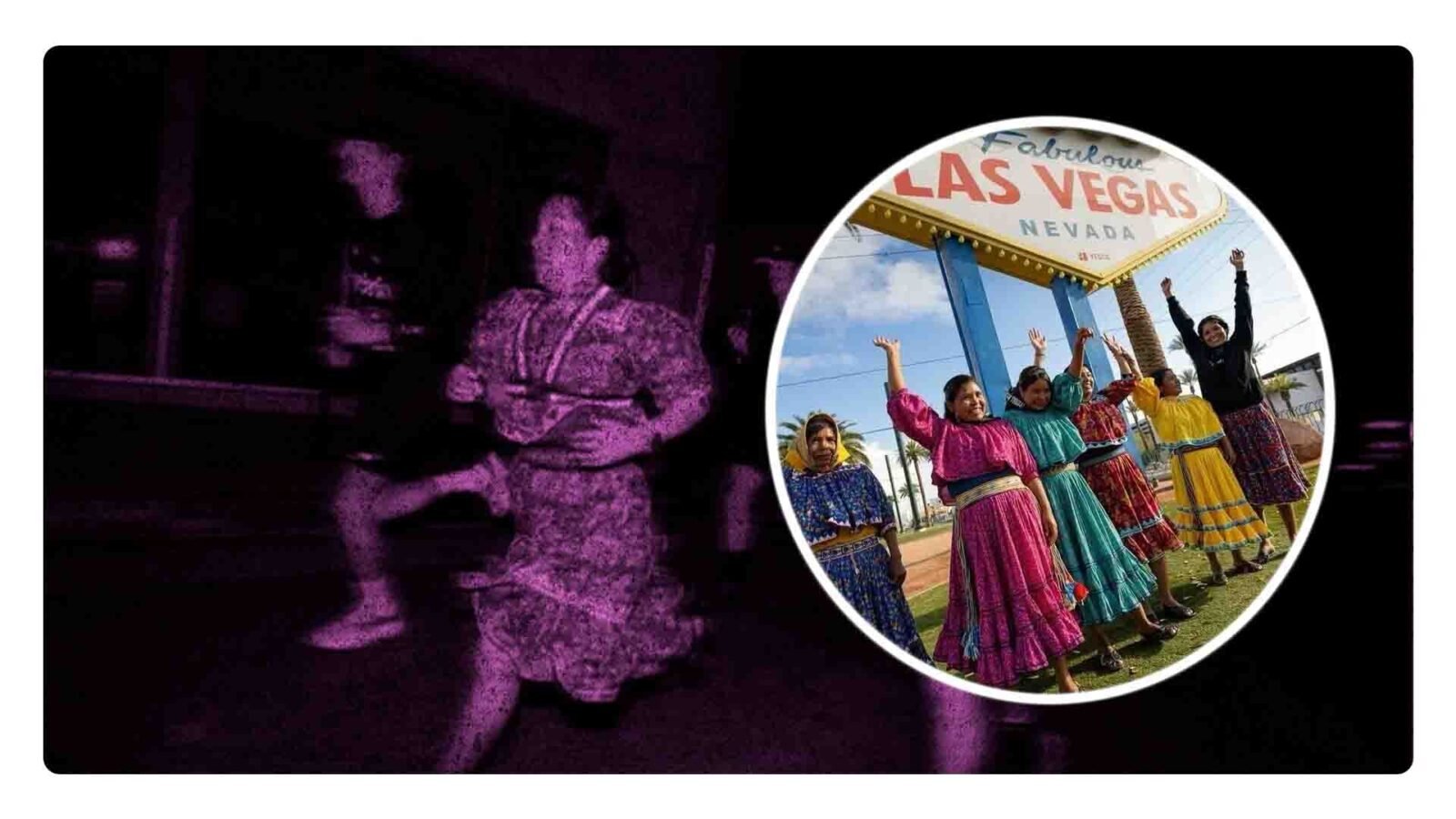 Sin palabras: corredoras rarámuris alcanzan el podio en carrera de EE.UU