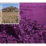 ¿Se esta secando el rio de las islas de patcuaro?