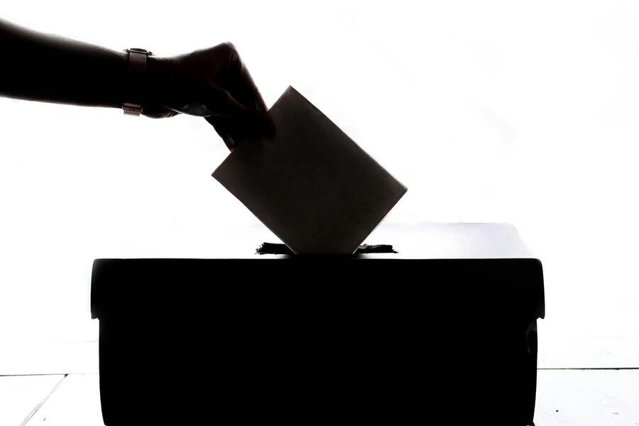 hot sale se adelanta por elecciones