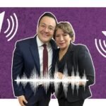 audio de daniel sibaja sobre delfina gómez